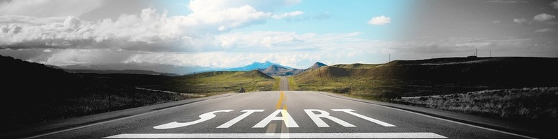 start road 800 200